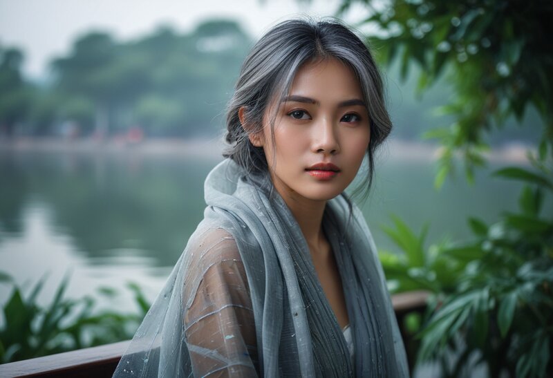 四重奏海报